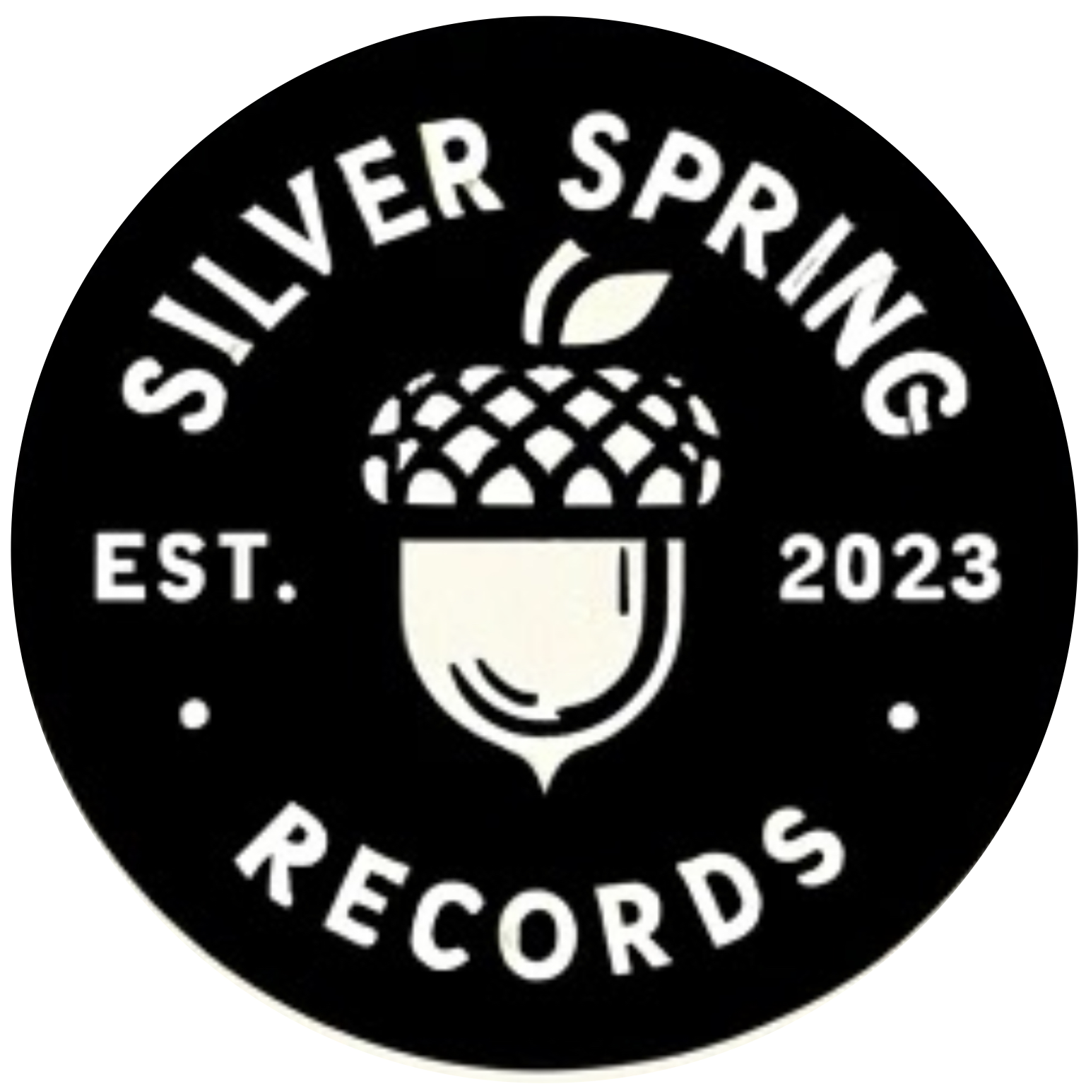 Silver Spring Records Logo